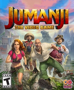 jumanji torrent download