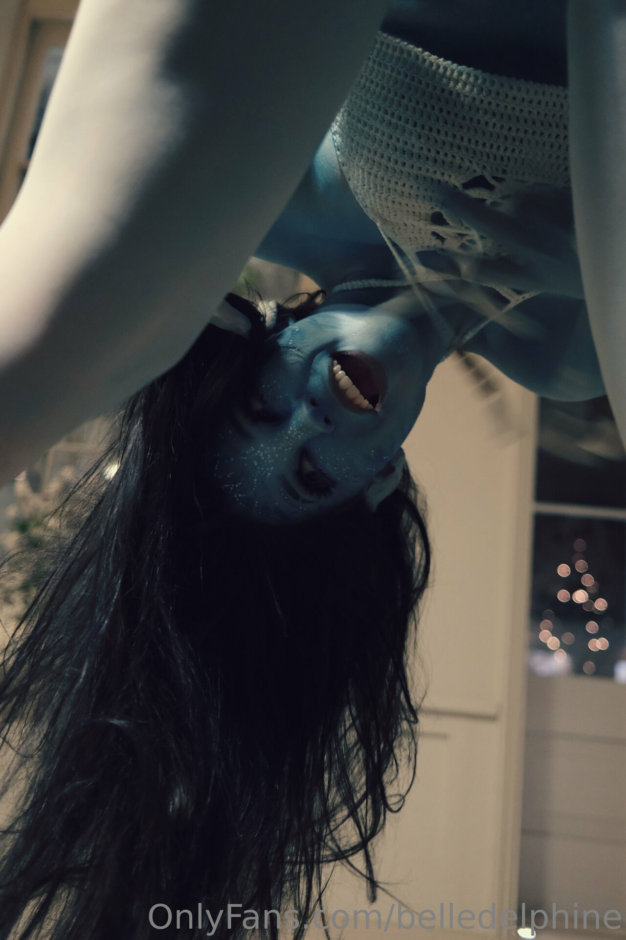 Belle delphine -  Avatar