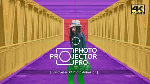Photo Projector Pro - Professional - VideoHive 13503218
