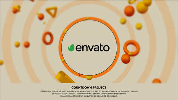 Countdown 3 - VideoHive 47105087