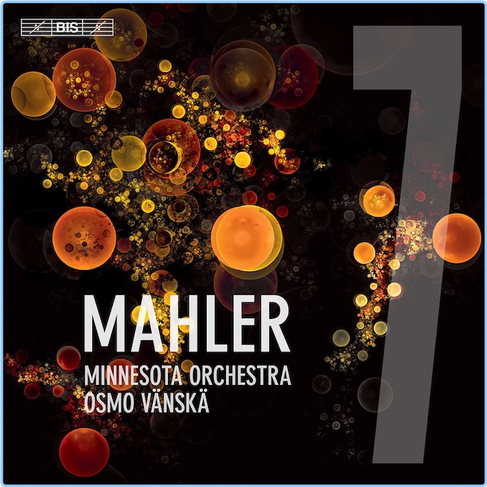 Mahler Symphony No 7 Minnesota Orchestra, Osmo Vanska (2020) 24 96 BbX0WlvG_o