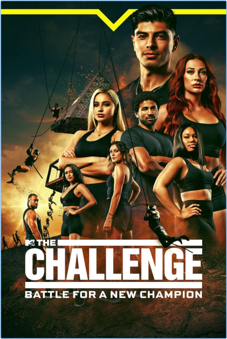 The Challenge S40E01 [1080p/720p] (x265) Tg2Zq5Ey_o