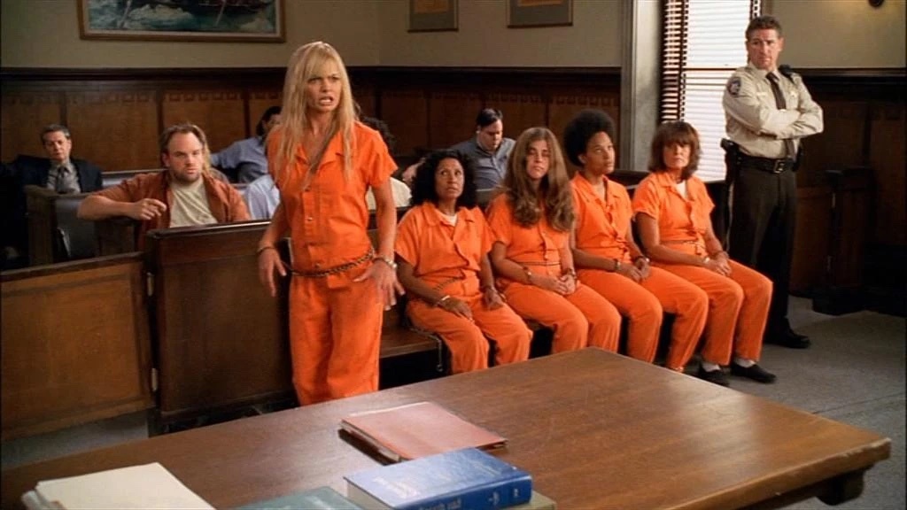 my name is earl jump for joy