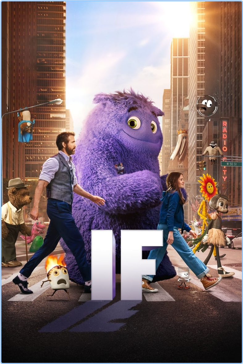 IF (2024) [1080p] WEBrip (x265) [6 CH] IIsQT3Re_o