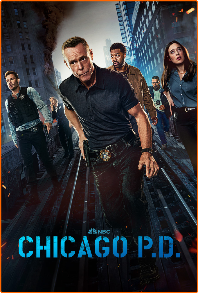 Chicago PD S12E05 [1080p/720p] (x265) [6 CH] A99RMOVN_o