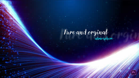Particles and Creative - VideoHive 46253313