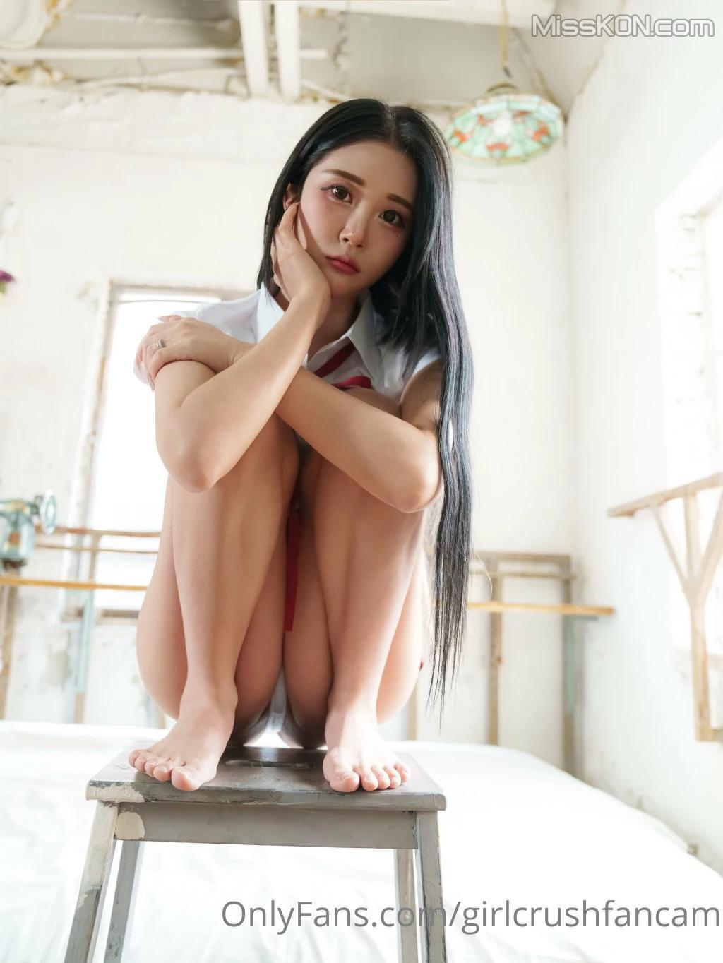 [OF] Bomi (보미): Collection 02 (164 photos )(154)