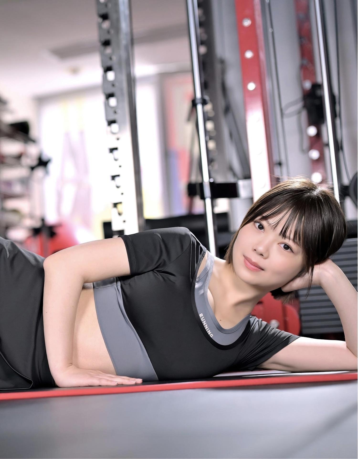 Nana Saejima 冴島なな, EX-MAX! 2025.07 (エキサイティングマックス 2025年7号)(19)