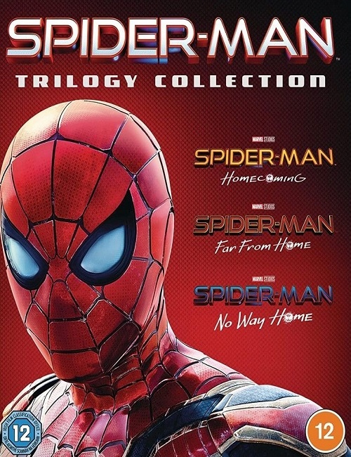 Spider-Man (2017-2021) MULTi.720p.BluRay.x264.AC3.DDP7.1-DENDA / LEKTOR, DUBBING i NAPISY PL