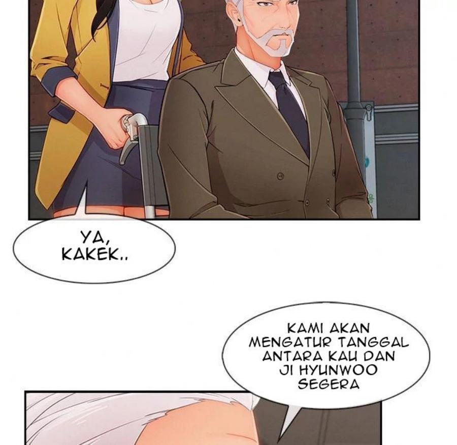 Komik Lady Long Legs Chapter 47 page 76