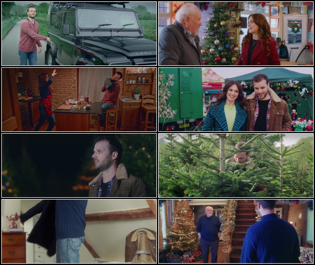 Christmas At The Holly Day Inn (2023) 1080p [WEBRip] [x265] [10bit] 5.1 YTS UjWJU4eQ_o