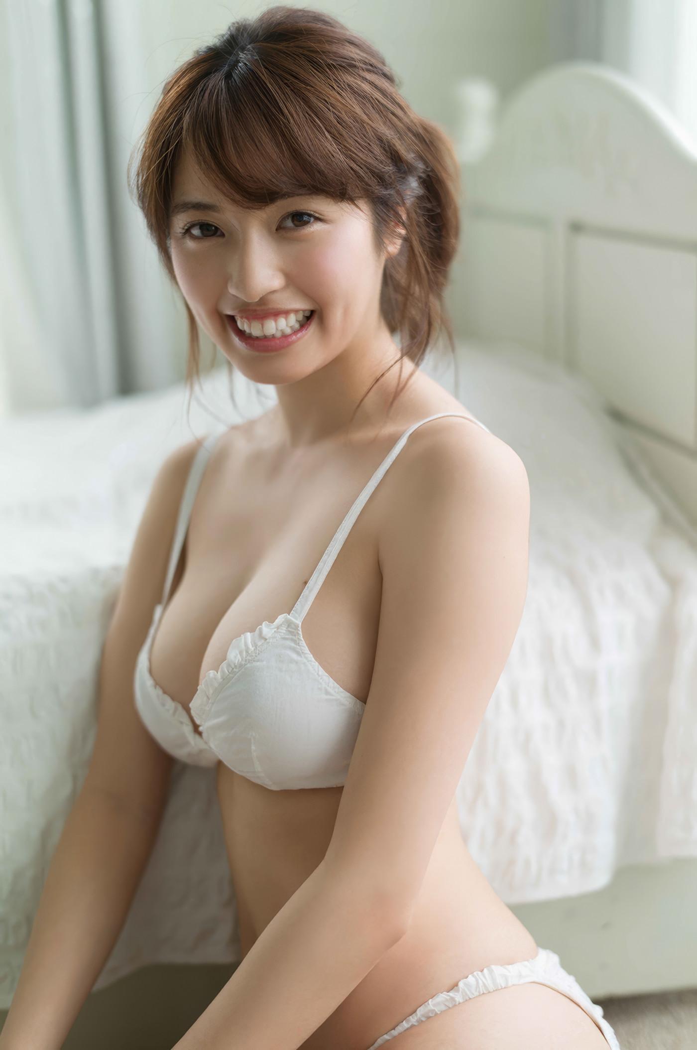 Miyu Murashima 村島未悠, WPB-net Extra EX529 「みゆパイ」 Set.01(16)