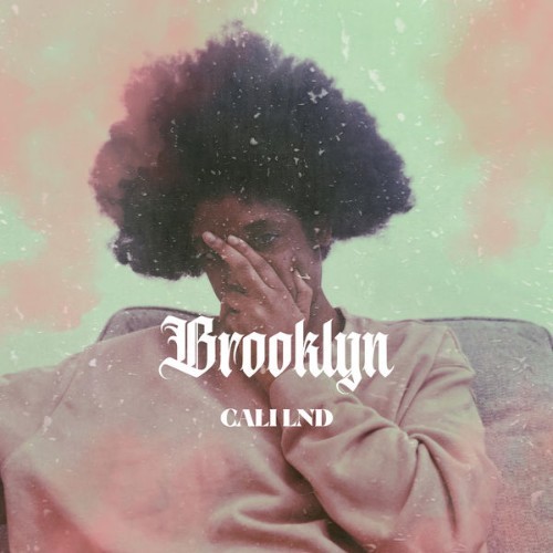 Cali LND - BROOKLYN - 2022