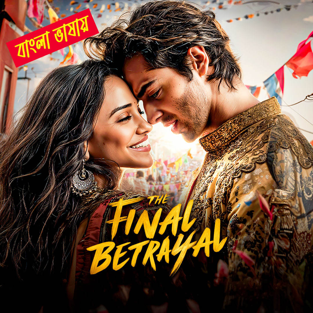 The Final Betrayal 2025 Bengali Dubbed ORG Reel Flim 720p WEB-DL 1Click Download