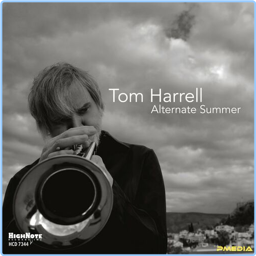 Tom Harrell Alternate Summer (2024) [320 Kbps] WVE8EXEs_o