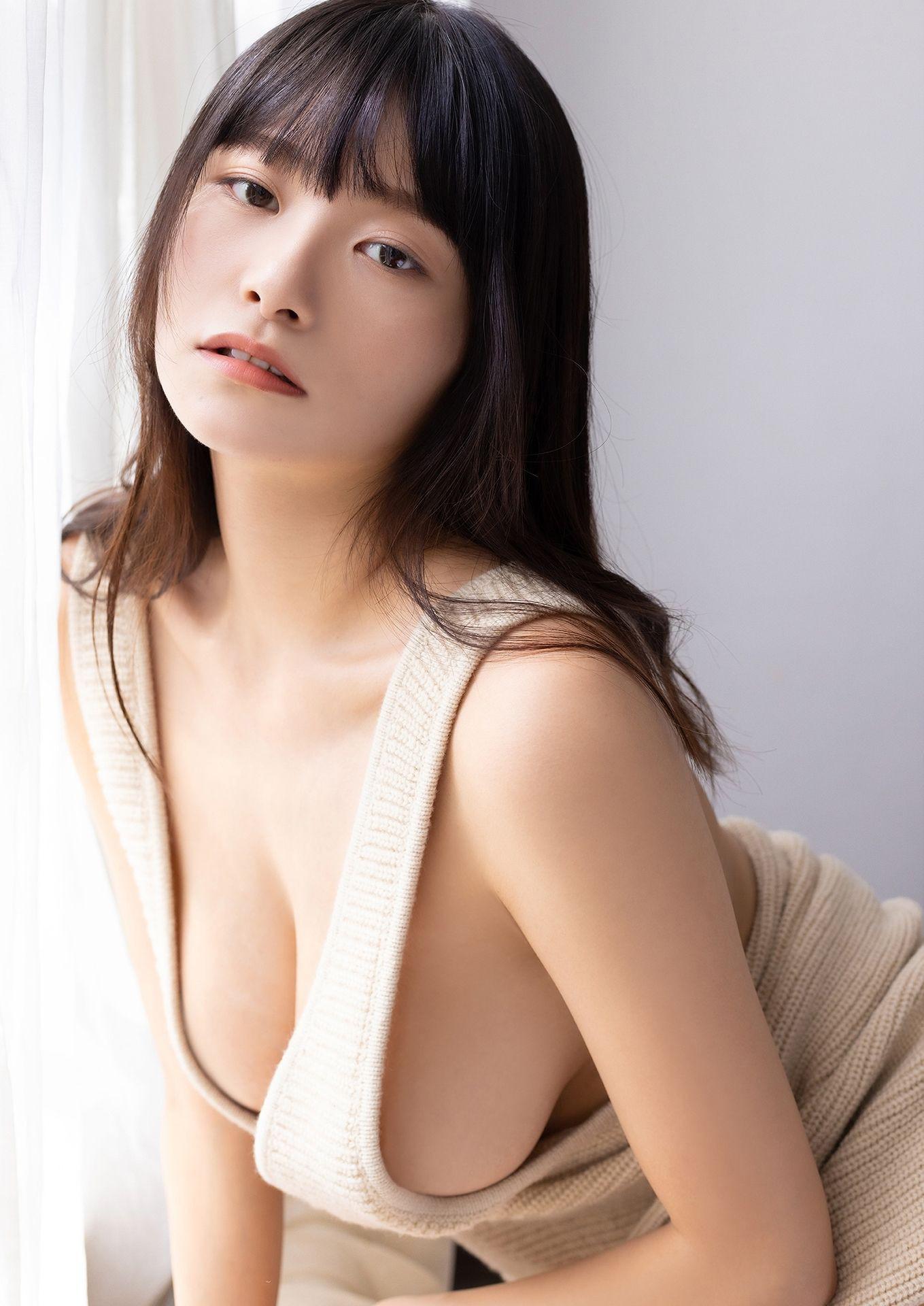 Kiho Sakurai ​桜井木穂, デジタル限定 YJ Photo Book 「おさまらない」 Set.02(3)