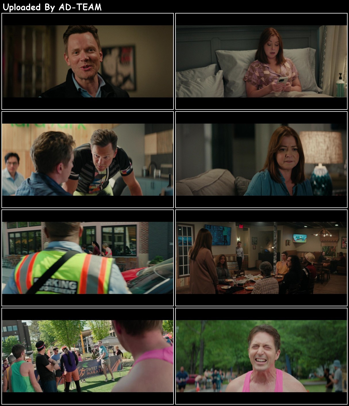 Office Race (2023) 720p WEB-DL DD+5 1 H 264-DiMEPiECE R6BXQfik_o