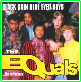 The Equals Black Skin Blue Eyed Boys The Anthology 2CD (1999) [FLAC] LEBAlFXa_o