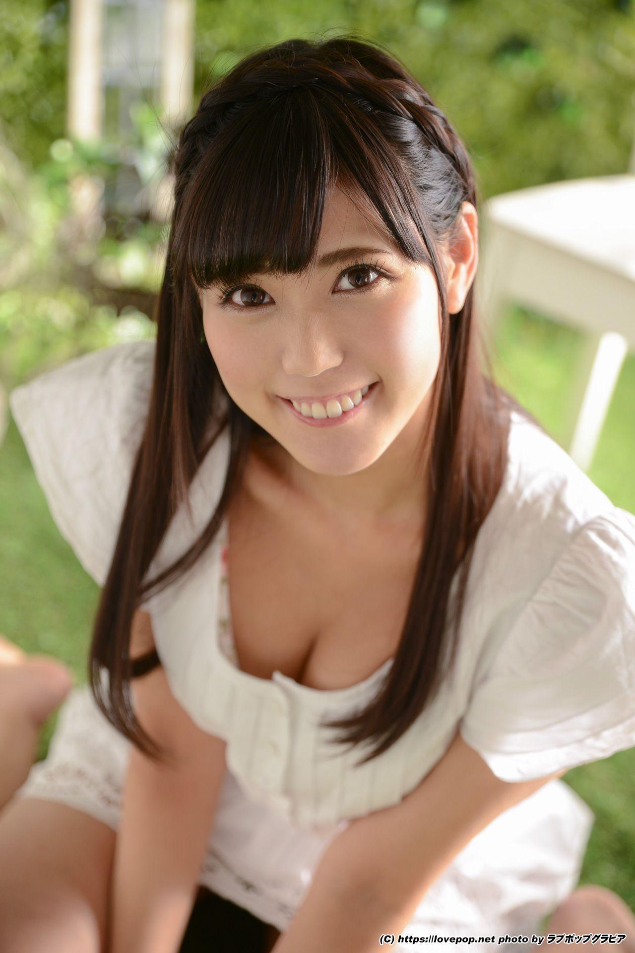 [LOVEPOP] Saemi Shinohara 篠原冴美 Photoset 01 写真集(23)