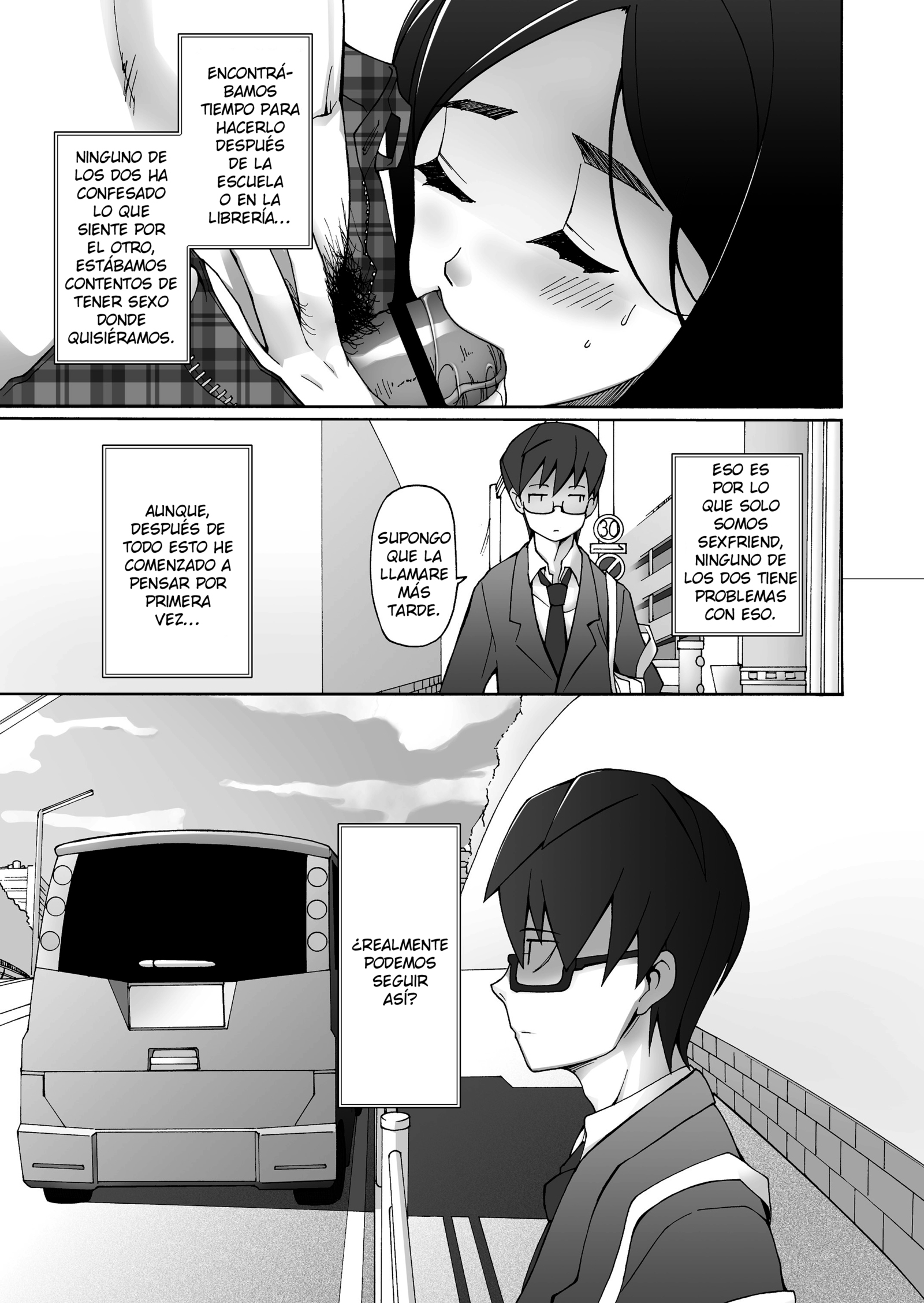 Akegata Made Moteasobareta Kanojo