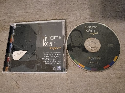 VA-A Jerome Kern Songbook-CD-FLAC-1997-FLACME