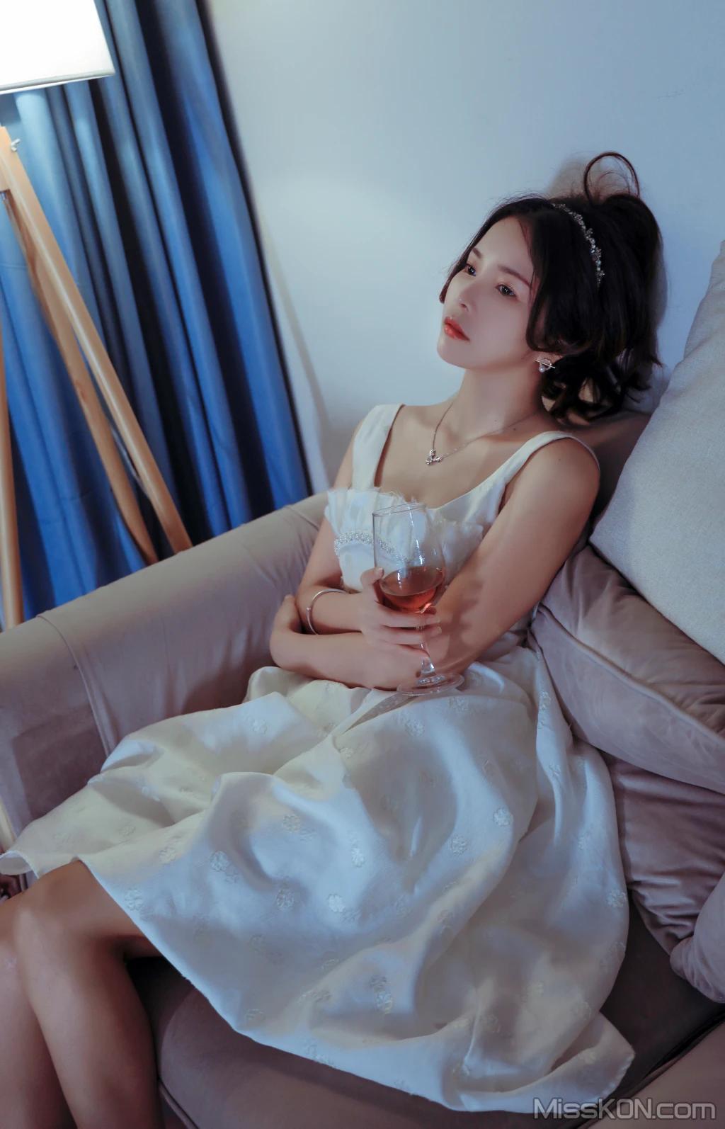 Coser@苏嫣嫣阿姨: 修女 (30 photos)(2)