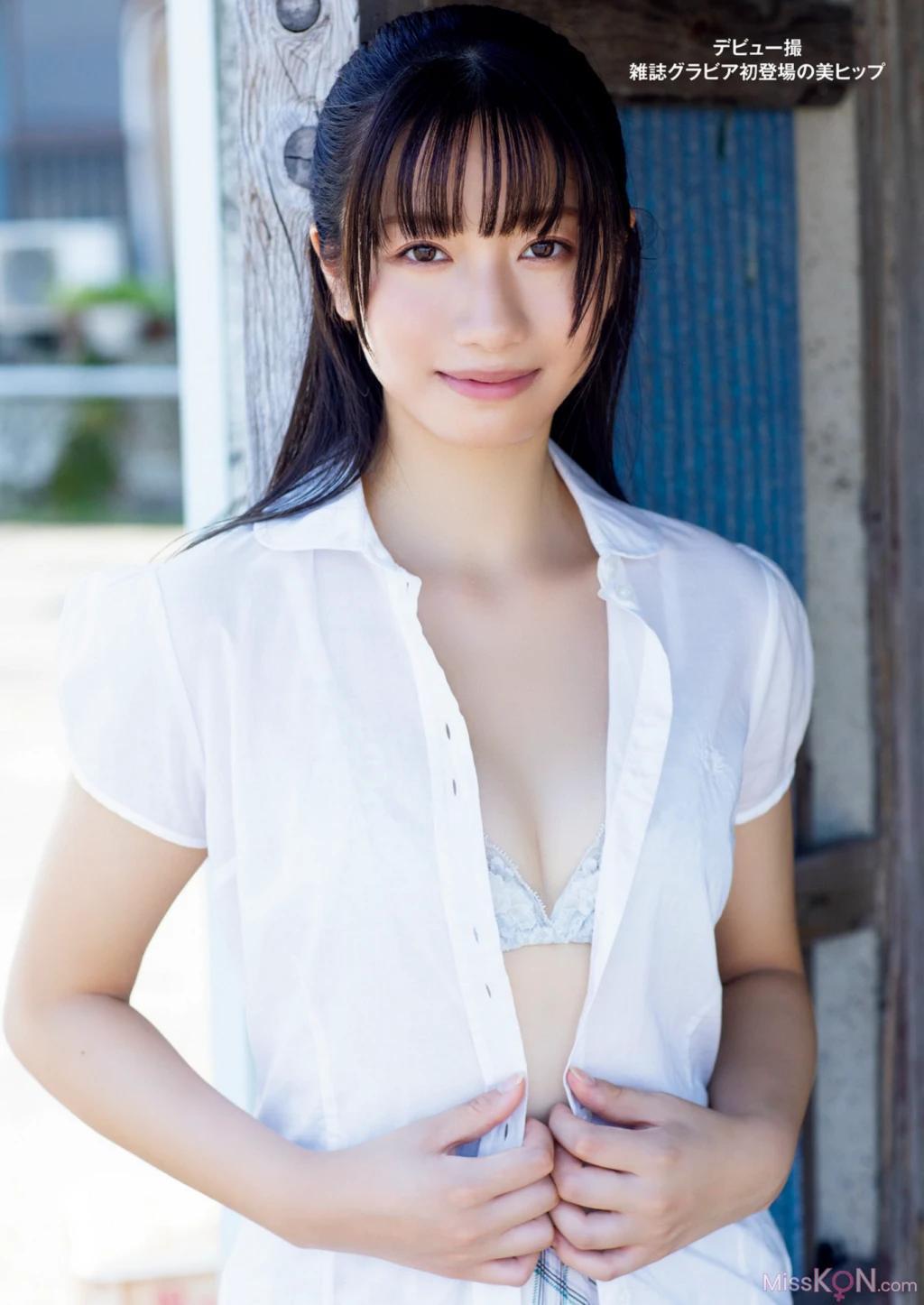 [JP] Nozaka Hiyori (乃坂ひより): 天宮花南 藤渡小百合 百瀬心美 七嶋舞 (79 photos)(35)