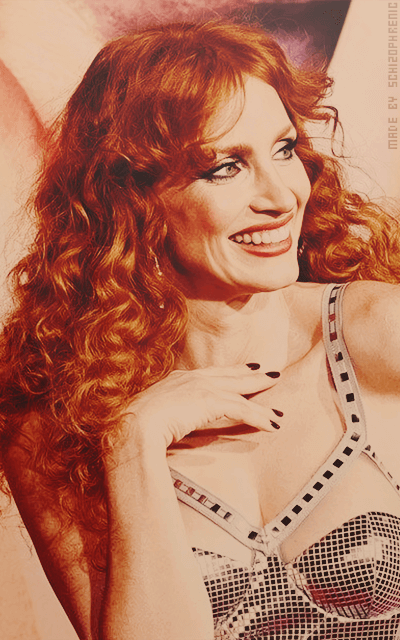Jessica Chastain - Page 13 QlgASF8G_o