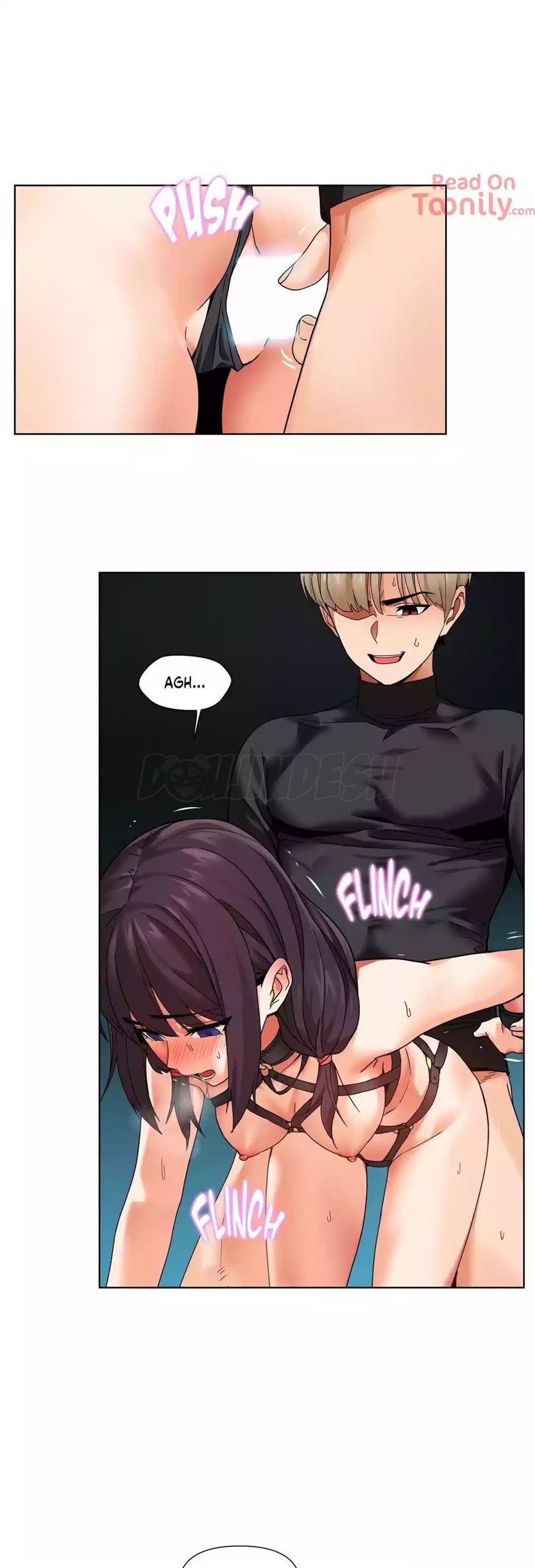 Komik Manhwa Solmi’s Channel Chapter 53 page 5
