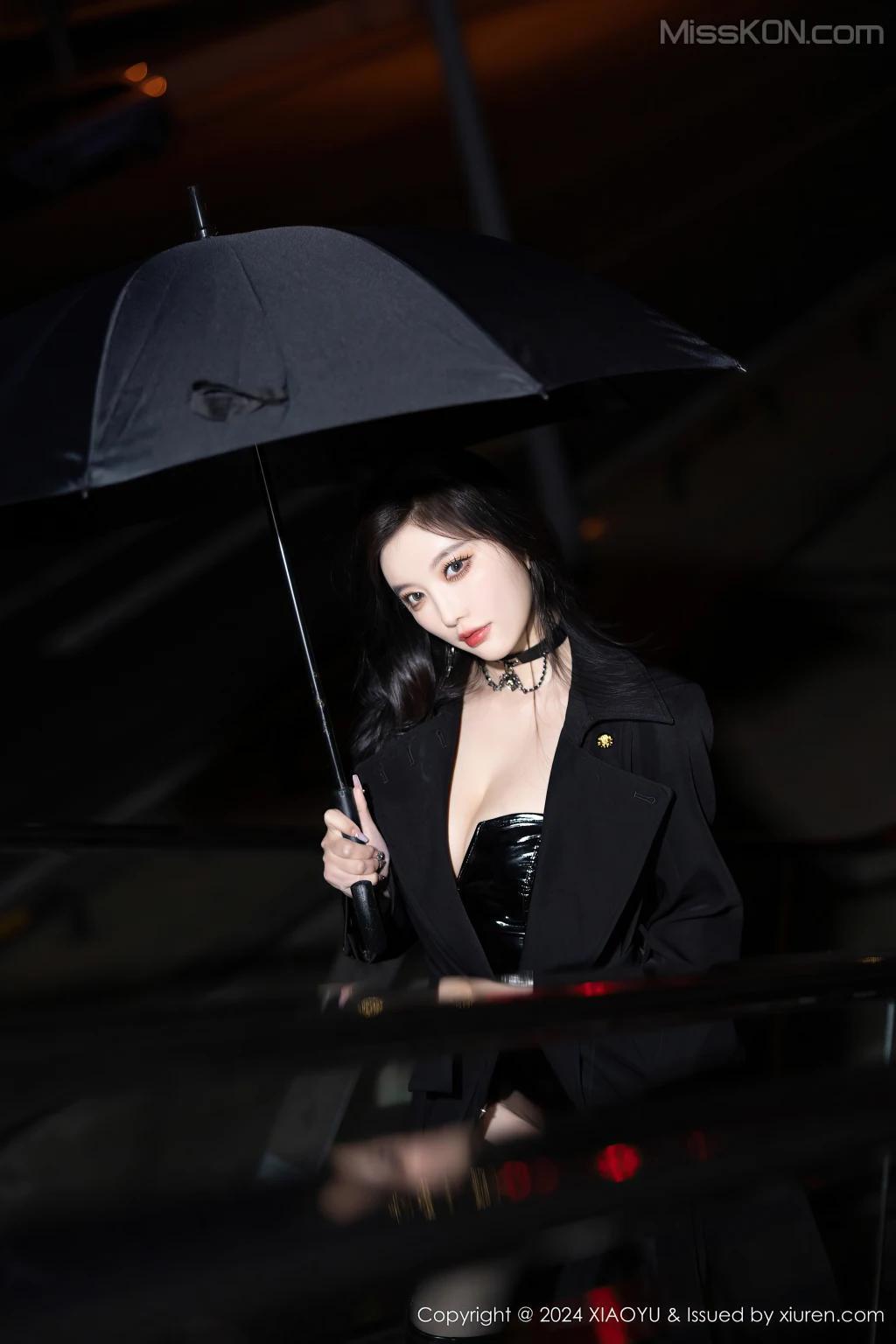 XiaoYu Vol.1241: Yang Chen Chen (杨晨晨Yome) (86 photos)(6)