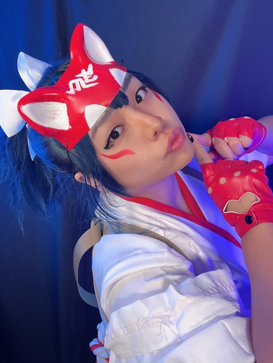 Lumi Star - Kiriko