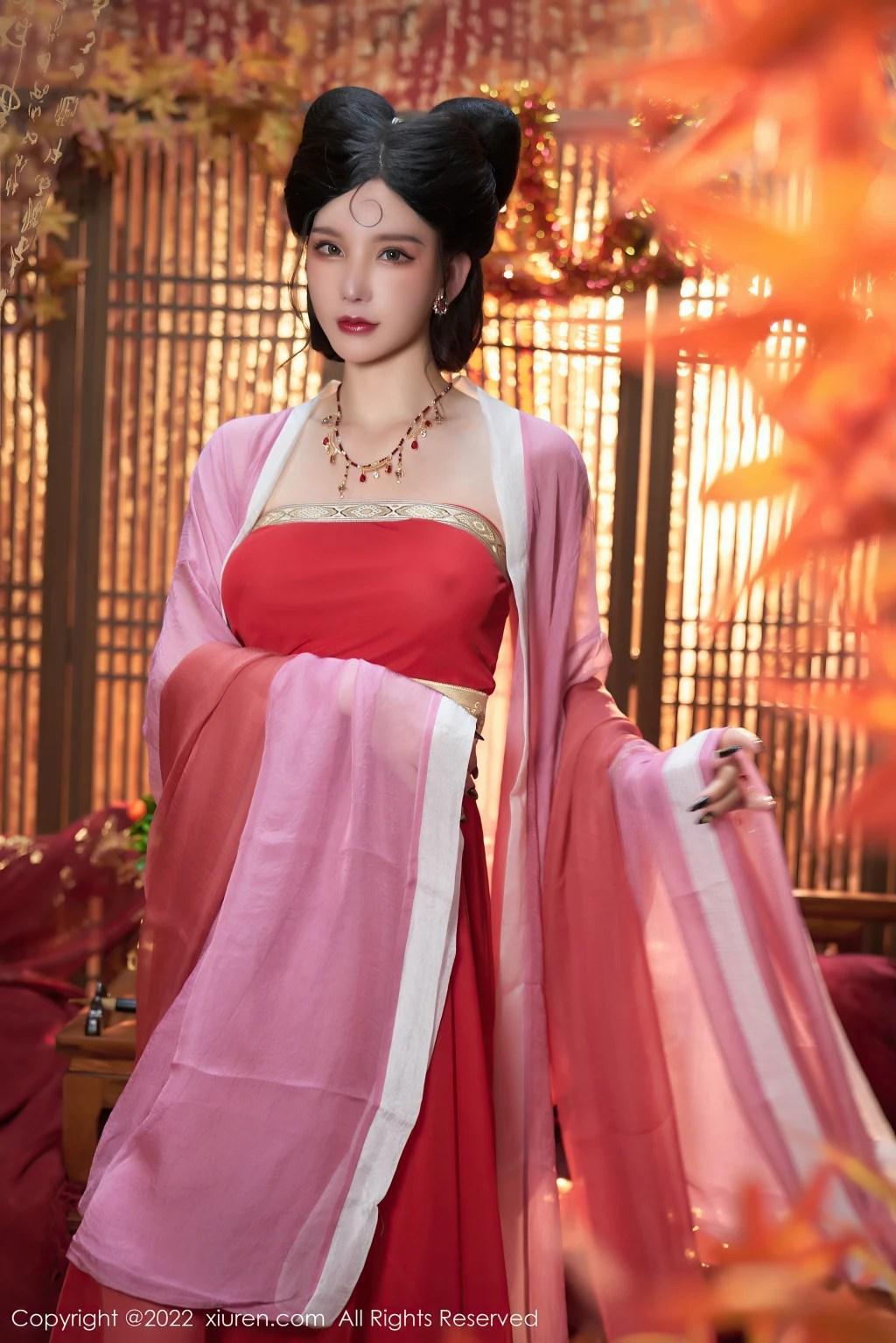 XIUREN No.4575: Zhou Yuxi (周于希Sally) (75 photos)(11)