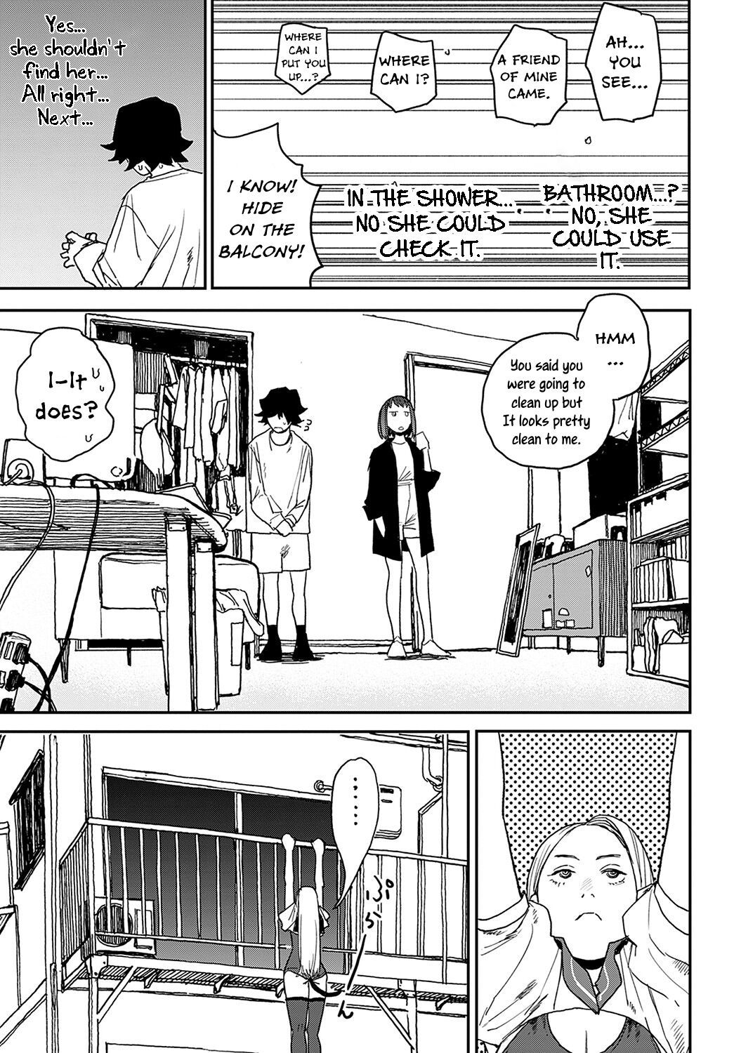 [Ken Sogen] Better than Sex [English] [Uncle Bane]