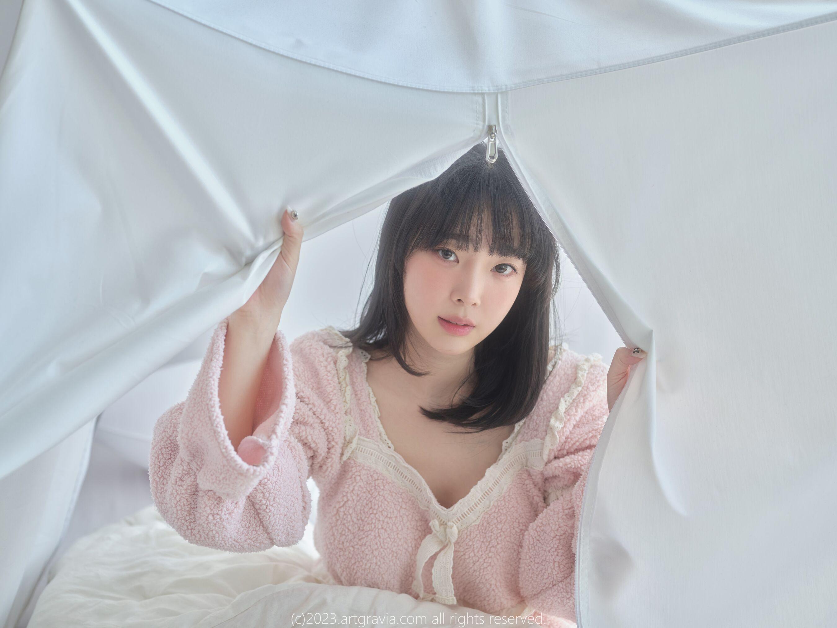 ArtGravia Vol. 537 姜仁卿(10)