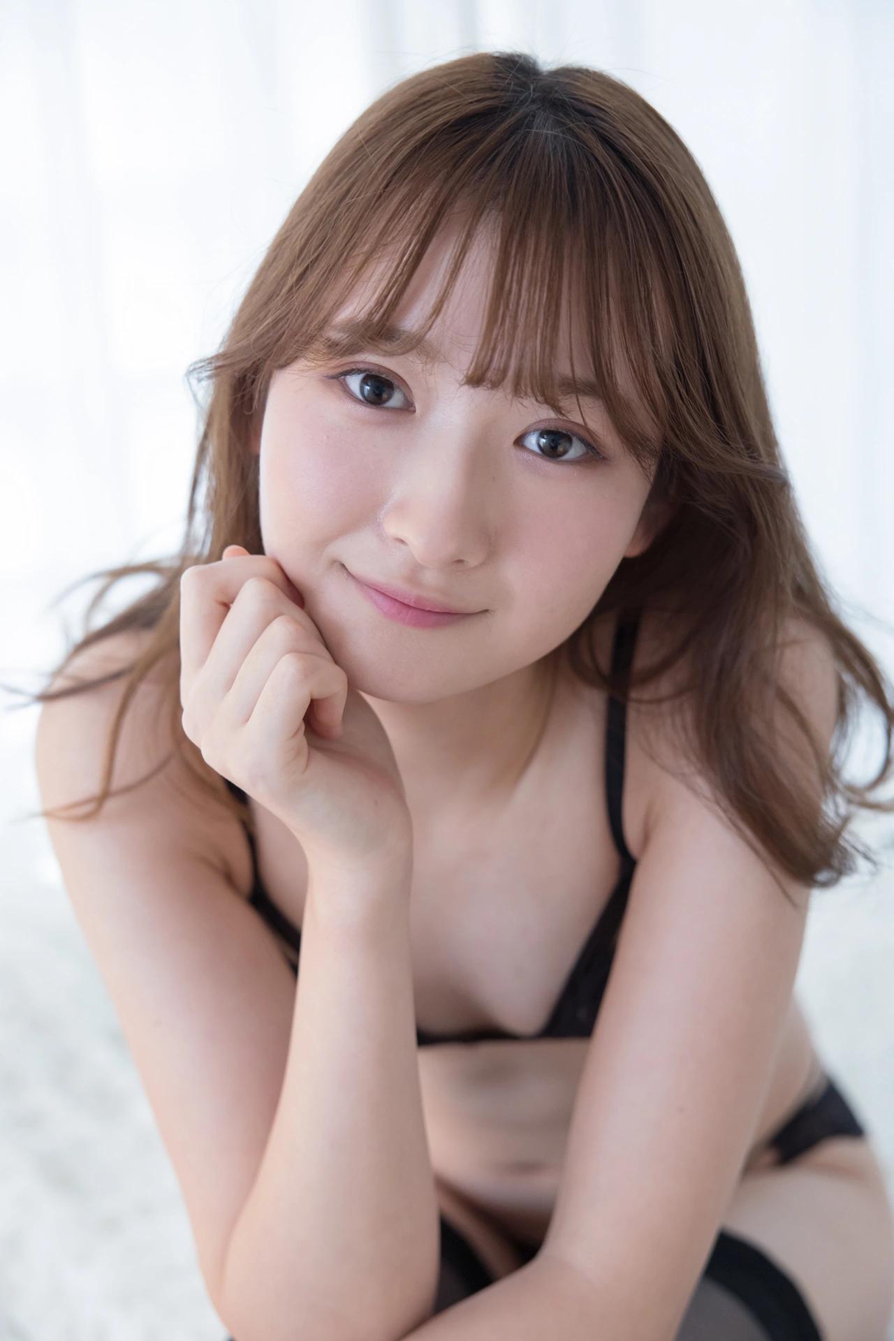 Asami Kondou 近藤あさみ, Girlz-High 「BFAA_088_004」(6)
