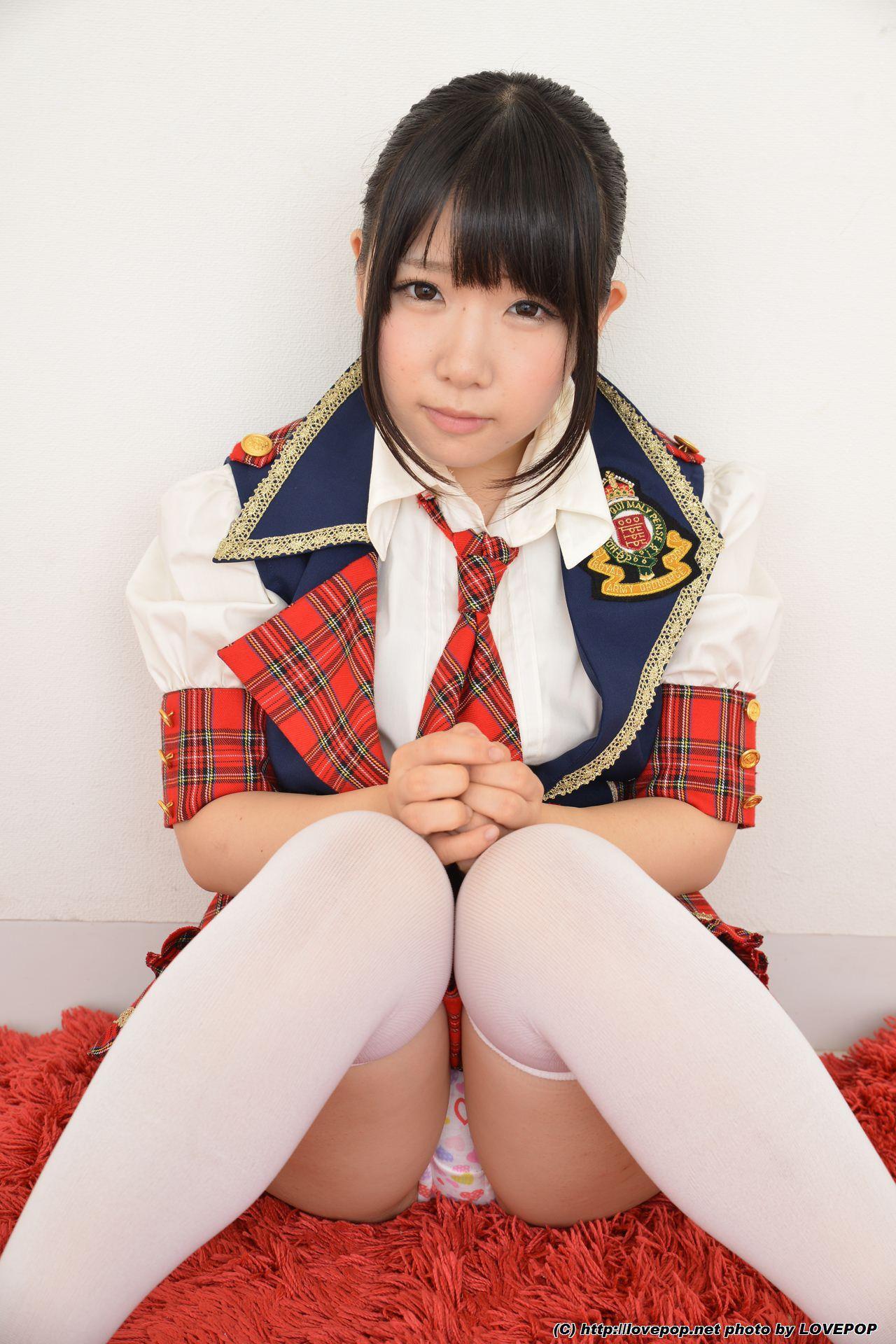 [LOVEPOP] 愛須心亜 Aisu Kokoa Photoset 07 写真集(19)