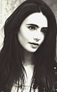 Lily Collins - Page 2 Dt2hzNoD_o
