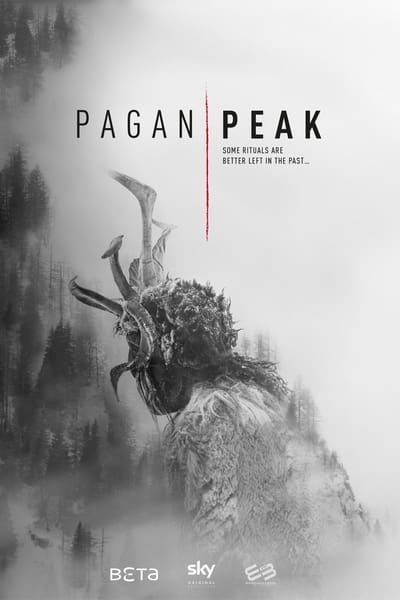 Pagan Peak S01E02 SUBBED 1080p HEVC x265-MeGusta