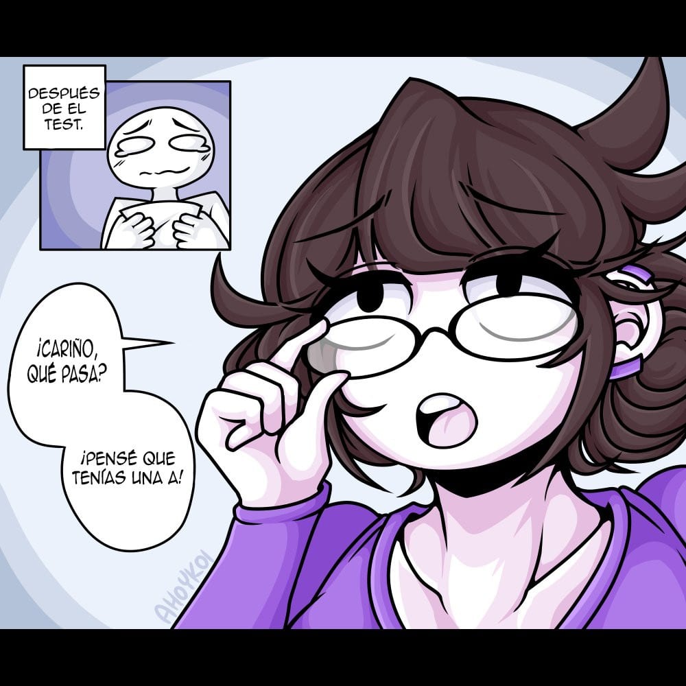 [Ahoykoi] Teacher Jaiden - 2