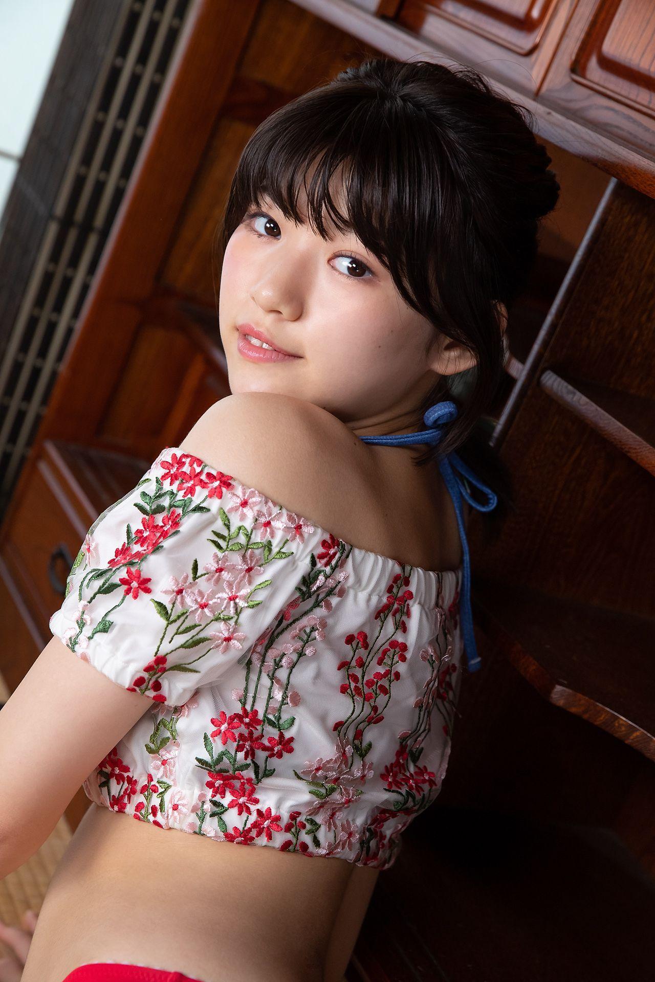 [Minisuka.tv] 沢村りさ – Secret Gallery (STAGE2) 7.2(52)