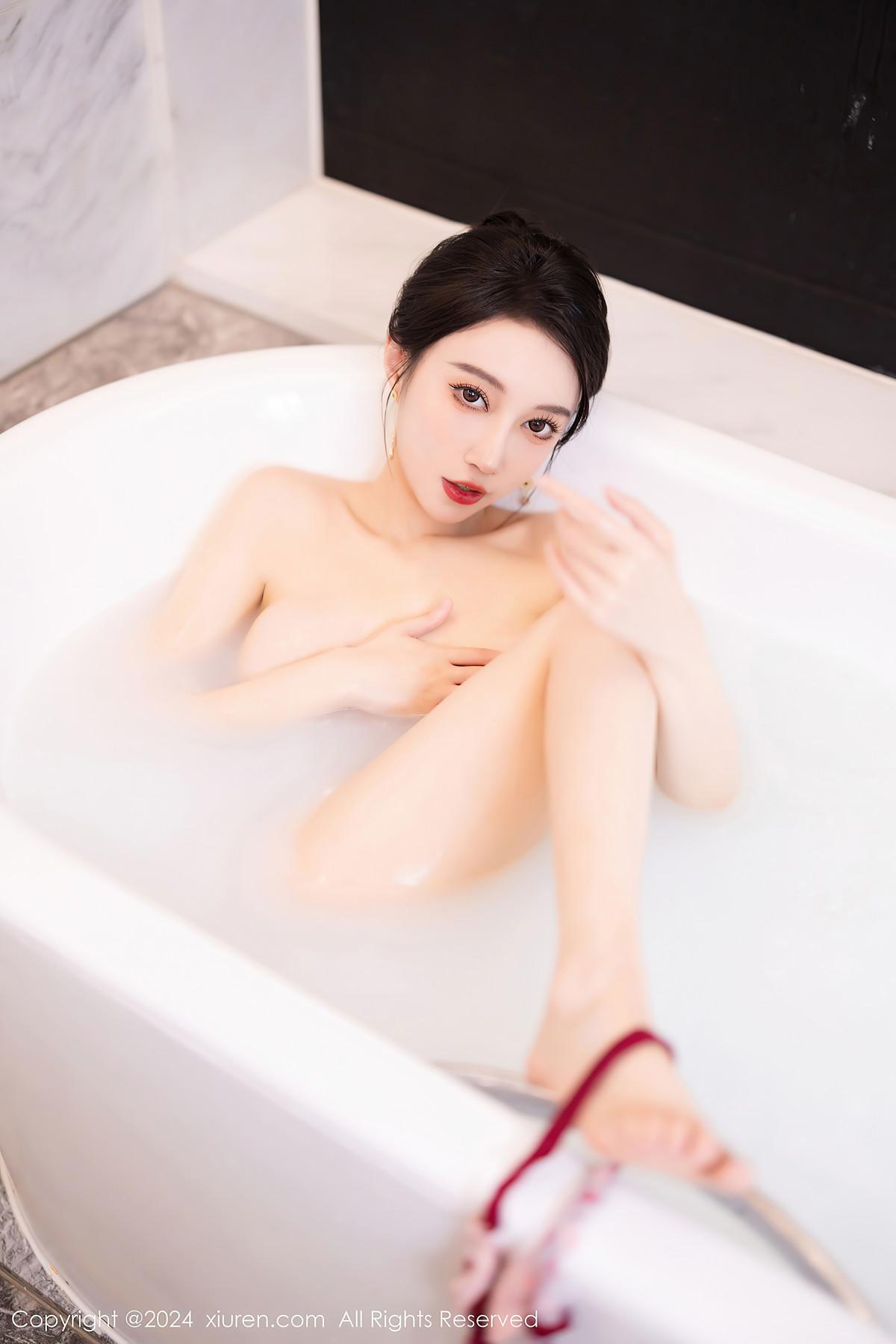 XIUREN No.8479 玥儿玥er(58)
