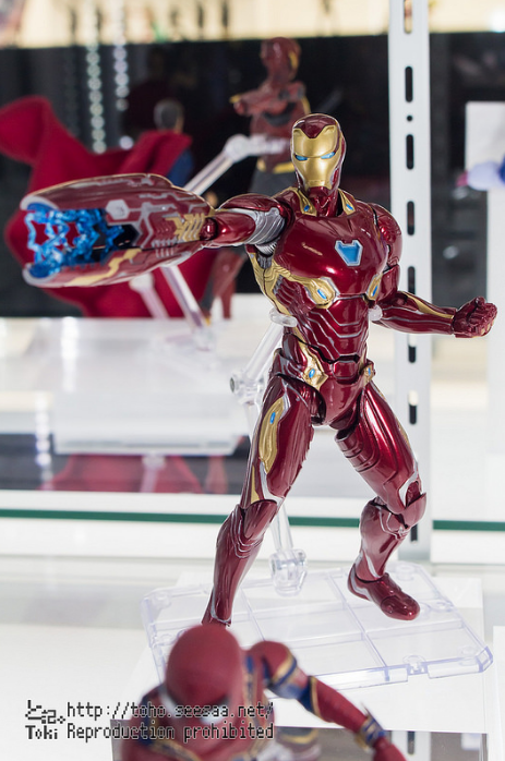 Avengers - Infinity Wars (S.H. Figuarts / Bandai) - Page 2 BtSNuJgv_o