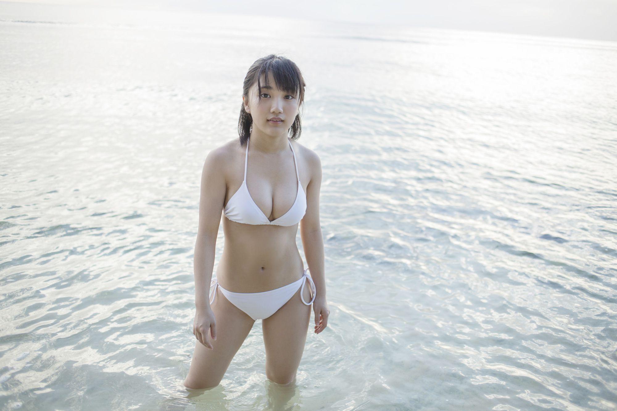 船木結 Musubu Funaki [Hello! Project Digital Books] No.184 写真集(55)