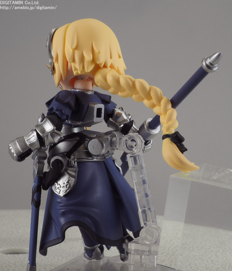 Fate Stay Night et les autres licences Fate (PVC, Nendo ...) - Page 18 H7T8HpqD_o