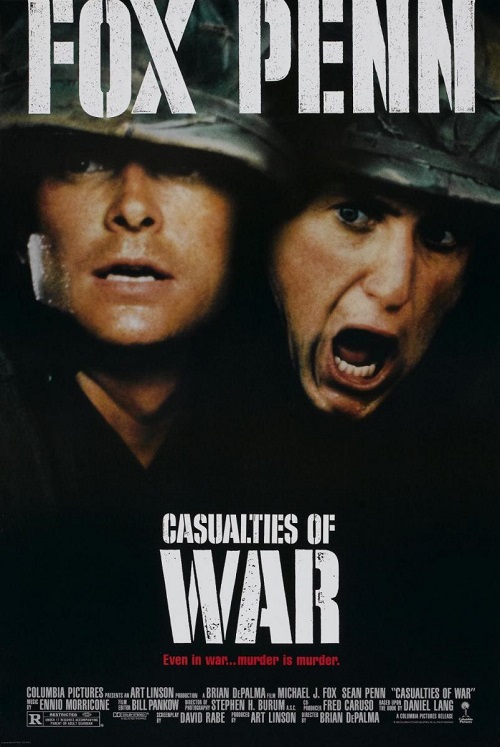 Ofiary wojny / Casualties of War (1989) MULTi.720p.BluRay.x264.DTS.AC3-DENDA / LEKTOR i NAPISY PL + m720p