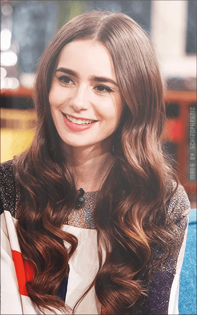 Lily Collins - Page 9 BW0v3ZCN_o