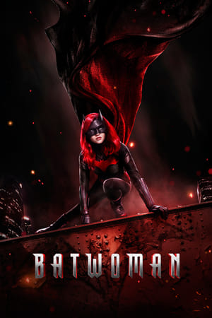 Batwoman S01E06 I'll Be Judge, I'll Be Jury (1080p AMZN Webrip x265 10bit EAC3 5 1...