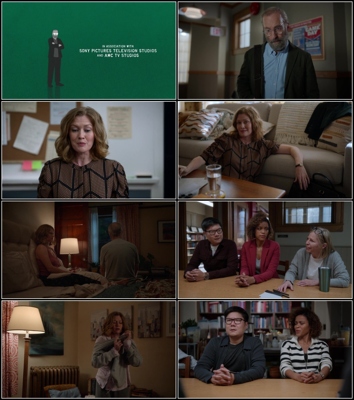 Lucky Hank S01E01 Pilot REPACK 720p STAN WEBRip DDP5 1 x264-NTb Lucky Hank S01E01 Pilot REPACK 720p STAN WEBRip DDP5 1 x264-NTb