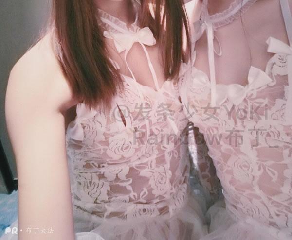 发条少女-我们等你大胆写真(11)