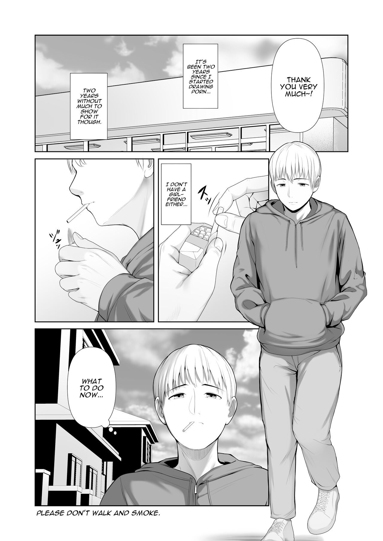 [Kotobuki] Yuujin no Hahaoya ni Fudeoroshi Saremashita  My Friend's Mom Took My Virginity [English] [Darg777 Translations]